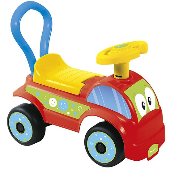 Dolu Foot to Floor Loopwagen 1+ 
