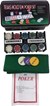 Texas Holdem Pokerset in Blik 