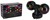 Twin Disco Ball set LED Lights 10cm ø 8+ 