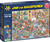 Jan van Haasteren Celebrate Pride puzzel 1000stukjes