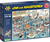 Jan van Haasteren de Kattenshow puzzel 1000stukjes 