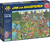 Jan van Haasteren Robin Hood Festival puzzel 1500stukjes