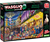 jumbo Wasgij Christmas 20 de Geesten van Kerstmis 2x1000stukjes