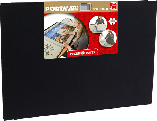 jumbo Porta Puzzel 500/1500 stukjes  
