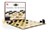 jumbo Damspel met Karton Speelbord  7+ 