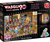 wasgij 20 Destiny puzzel de Speelgoedwinkel 1000stukjes 
