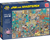 Jan van Haasteren de Muziekwinkel puzzel 5000stukjes