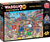 jumbo Wasgij Original 37 Vakantiefiasco puzzel 1000stukjes