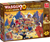 Wasgij 5 Retro Late Booking puzzel 1000stukjes