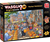 jumbo Wasgij Original 38 Kaasalarm puzzel 1000stukjes 