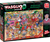 jumbo Wasgij 18 Christmas puzzel 1000stukjes 