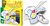 00271 SES 8 Textiel Stiften 3+ 