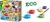 00365 SES ECO PAINT Plakkaat Verf 6 kleuren 