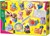 01154 ses Honden en Katten Gips Gieten & Verven 5+ 