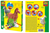 01211 Ses Creative Paarden Gipsgiet set 5+