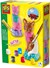 01218 Ses Glitter Poezen Gipsgieten 5+ 