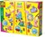01288 SES 3in1 Gips Gieten en Schilderset 5+ 