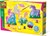 01356 SES Unicorn Glitter Paarden Gieten en Verven 5+