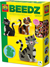 ses Beedz Poezen Strijkkralen set 1200stuks 5+ 