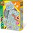 opruiming14621 ses GLITTER KAARTEN IN KLEUREN  3+             