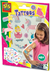 Ses 40 Tattoos Unicorn & Regenbogen 3+