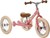 the Original Trybike Metaal 3 Wiel Vintage Rood 15mnd+ / 6 jaar 