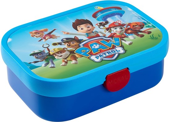 Mepal Campus Lunchbox Paw Patrol
