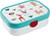 mepal Safari Dieren Broodtrommel