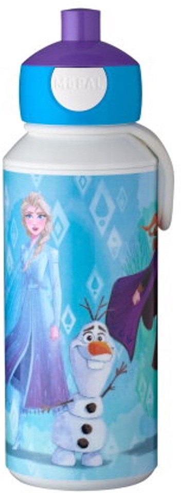 Mepal Drinkfles Pop-Up Campus 400ml - Frozen 2