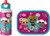 Mepal Pop-Up Beker & Broodtrommel set L.O.L. Surprise 