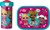 Mepal Drink Beker & Broodtrommel set L.O.L. Surprise  