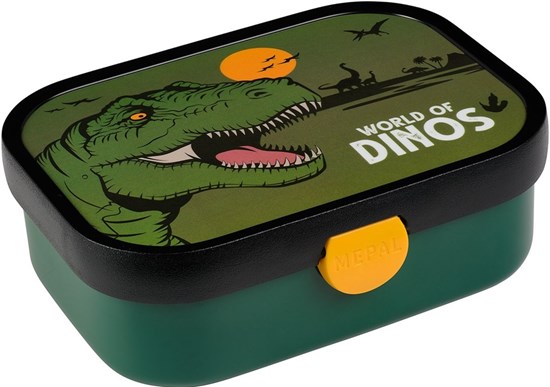 Mepal Lunchbox Campus Dino