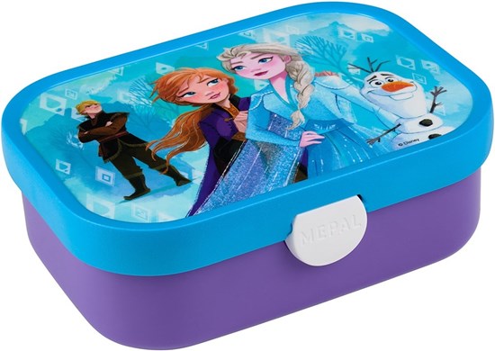 Mepal Lunchbox Campus Frozen 2