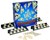Goliath Triominos Classic spel 6+ 