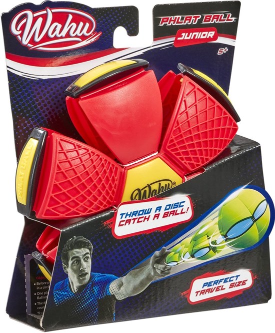 goliath Phlat Ball Junior assorti kleuren 5+ 