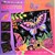 Wins 10 Colorfoul Scratch Kaarten set Vlinders en Vogels 