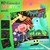 Wins 10 Colorfoul Scratch Kaarten set Jungle Dieren 