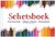 A4 Schetsboek (80x80)