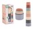 Happy World Bio Plastic 8dlg Stapelbeker set 0mnd+ 