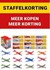 EVA Werp Vliegtuigje assorti 