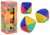 Juggling Balls Jongleerballen 3stuks 6+