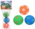 HI-Bounce Ballen 3stuks in Zak 