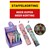 Ocean Emotions Kaleidoscoop Zeedieren assorti kleuren 3+ 