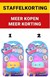 Unicorn POOP Bouncing Putty assorti kleuren 3+ 