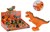 Opwind Dinosarus T-Rex assorti Kleuren 3+