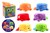 Plush & Play Freaky Fuzz assorti 