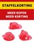 Brandweer Helm Rood 