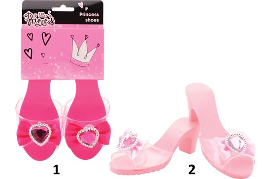 Princess Secret Prinsessen Schoentjes 1 maat 