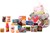 Home and Shopping Supermarkt Accessoires circa 18 stuks 