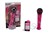 Sing Star Microphone Roze/Zwart (2xAAA)  